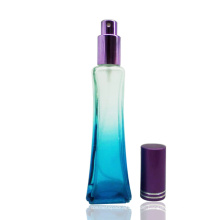 Alibaba china lieferant Schraube 20 ml 30 ml 50 ml glas für parfüm pumpe flasche